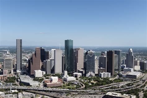 Houston, TX .